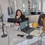 100 anys de «Hojas de Rosa», ens ho explica Cristina Pesudo, presidenta de l´Associació de Filles de Maria del Rosari