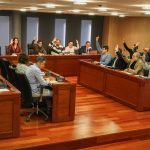 Onda da luz verde al presupuesto de 45,5 millones de euros con un 30% dedicado a inversiones para transformar la ciudad