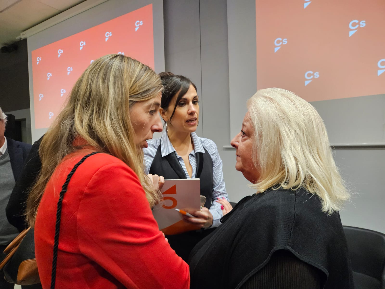 Ciudadanos defiende en València la energía nuclear como pilar  del mix energético sostenible