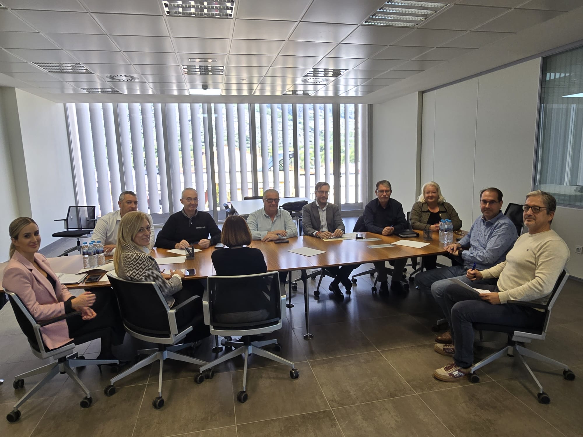 Oropesa del Mar da un paso adelante hacia la construcción de su tercer colegio público