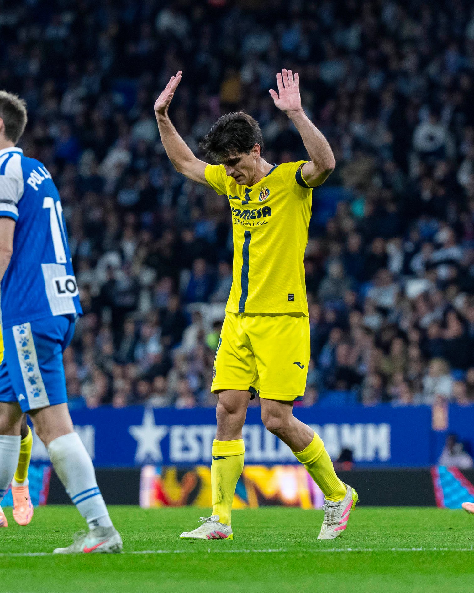 Programa Esports dilluns 17 de novembre de 2025