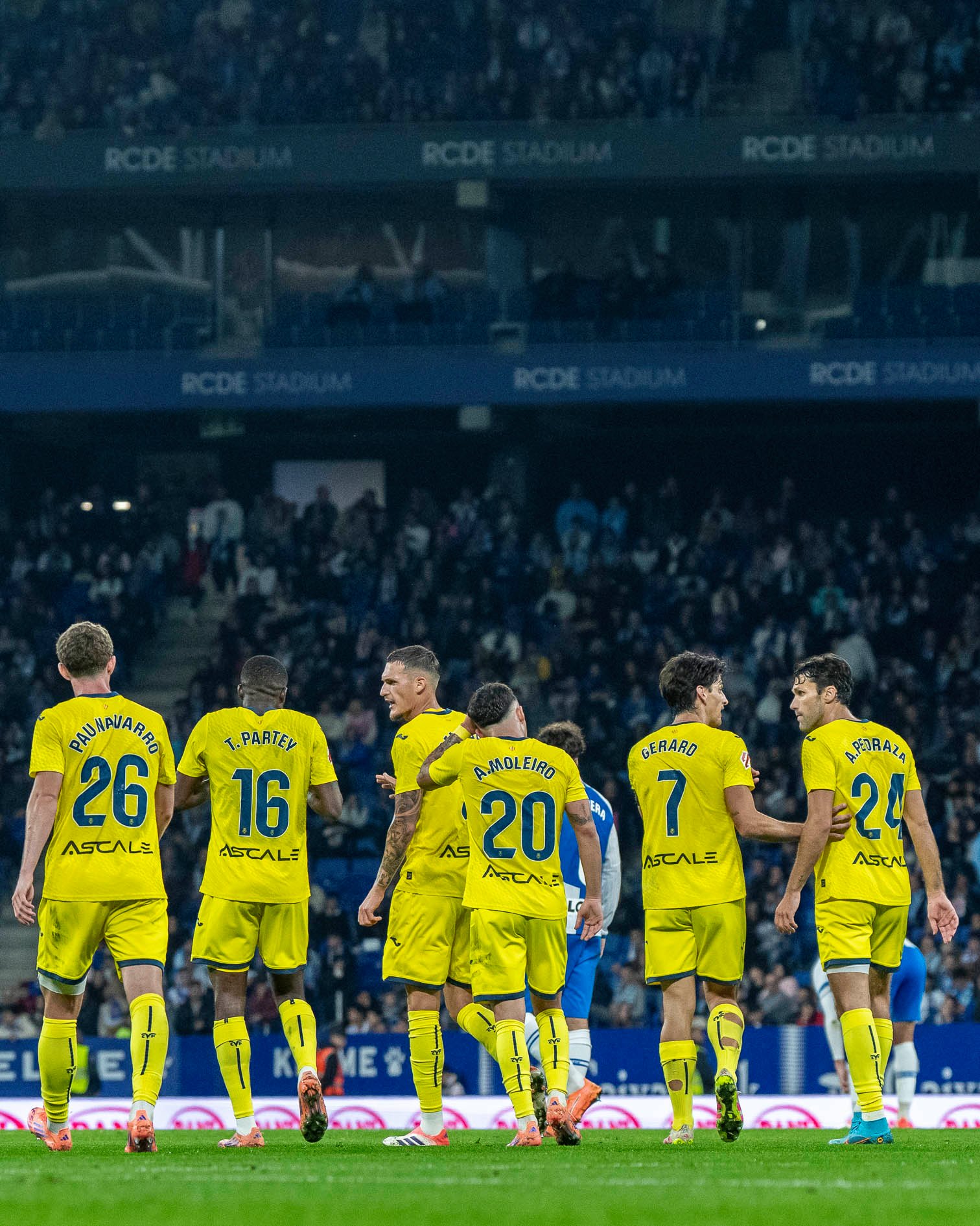 Programa Esports dimarts 11 de novembre de 2025