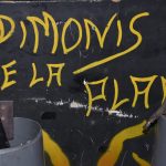 Parlem amb Fermín Alegre, president de Dimonis de la Plana