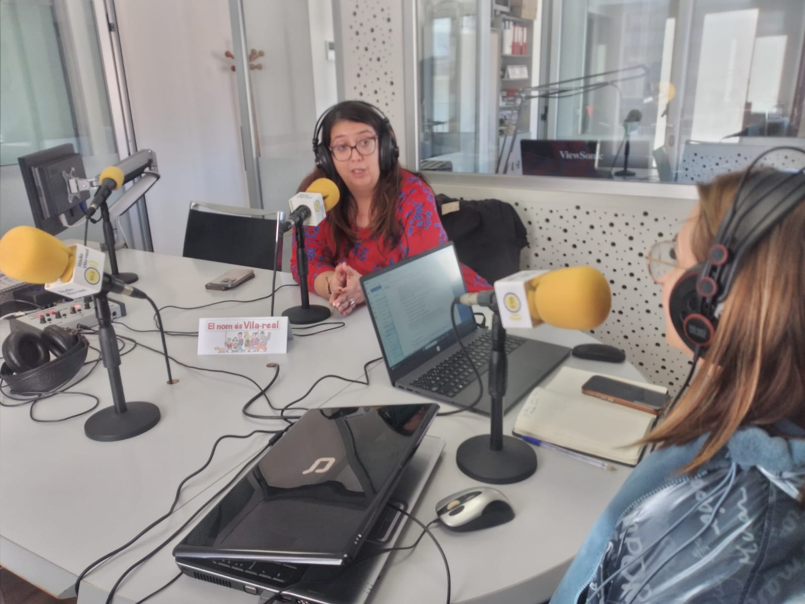 Parlem amb Ana Torres, regidora de benestar animal a l´Ajuntament de Vila-real