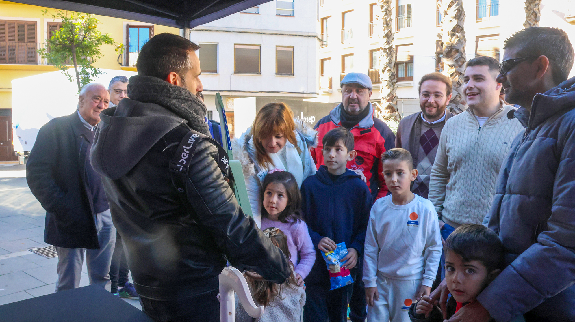 Onda estrena con éxito ‘Festiart’, el nuevo festival joven que ha llenado el centro de arte y talento local