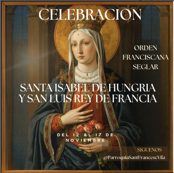 Parlem amb Enric Bernat, Germà Major de la Tercera Orden Franciscana Seglar de Vila-real