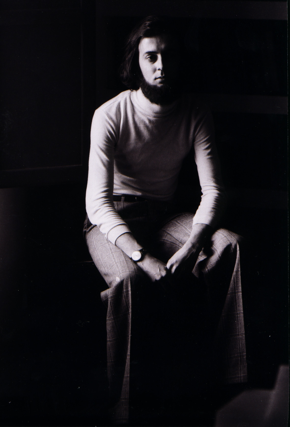 El MACVAC lamenta la mort de Pepe Garnería