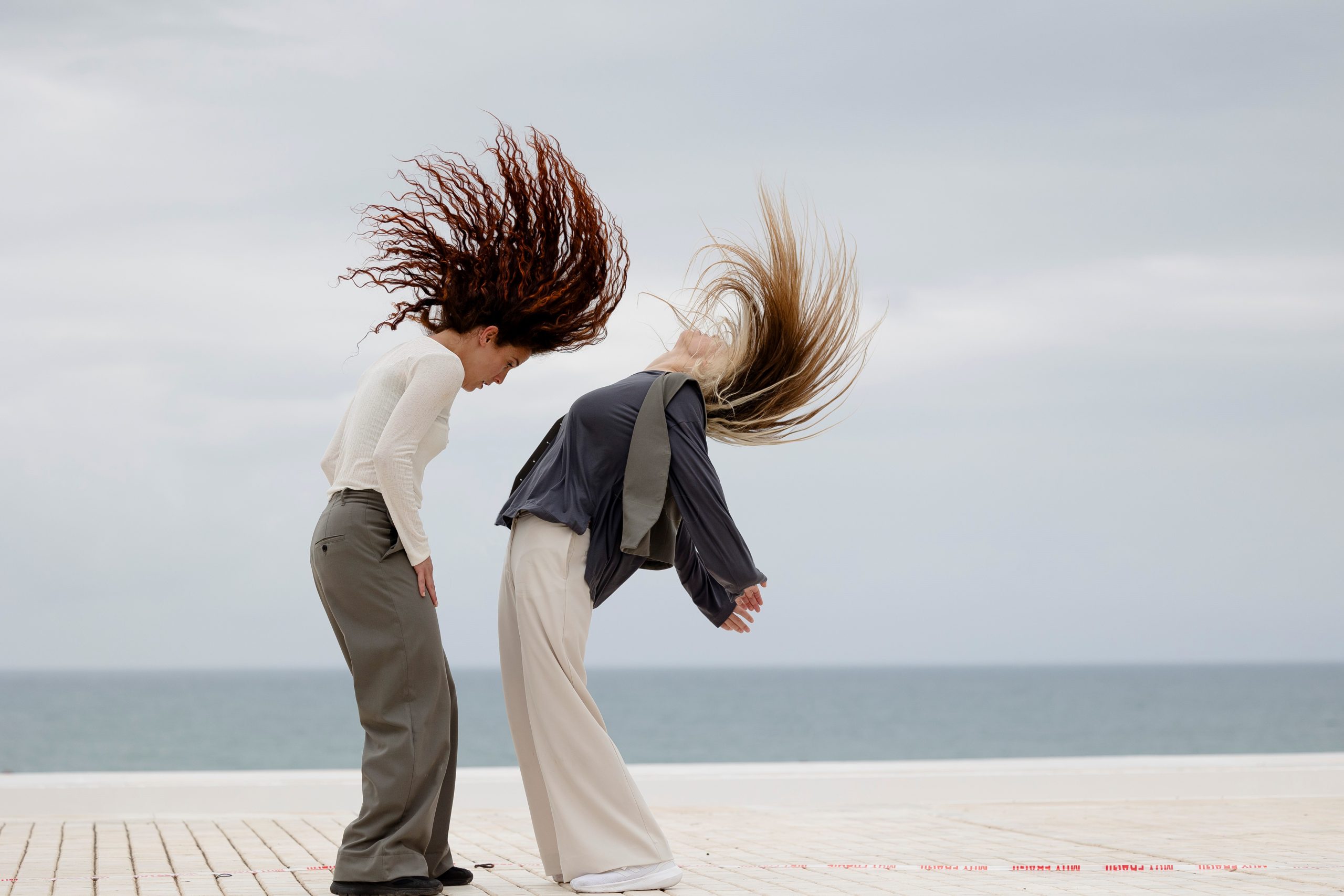 ECO Les Aules participa amb tres peces de dansa contemporània en la XXXIII Mostra Reclam