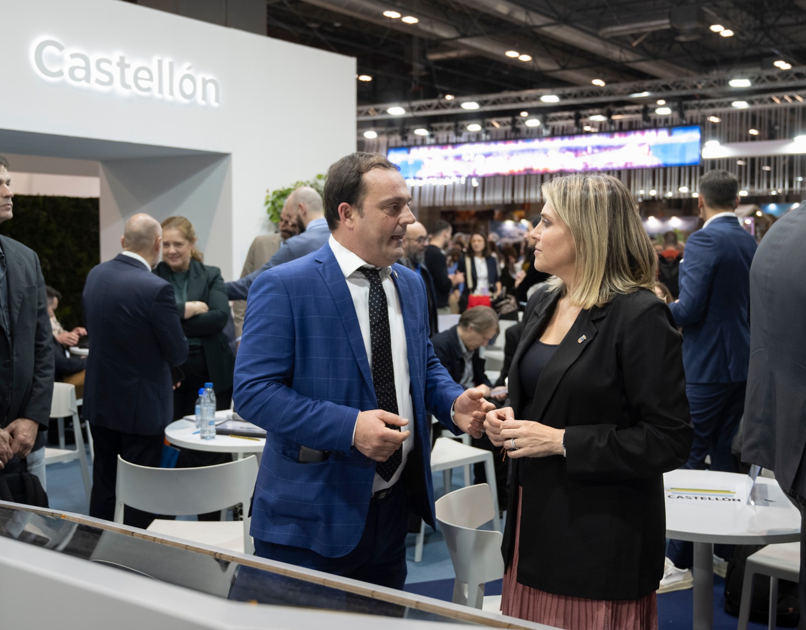 La Diputació reforça la seua aposta per fer de la província de Castelló una destinació turística d’excel·lència els 365 dies de l’any amb un pressupost de 8,76 milions d’euros per a 2026