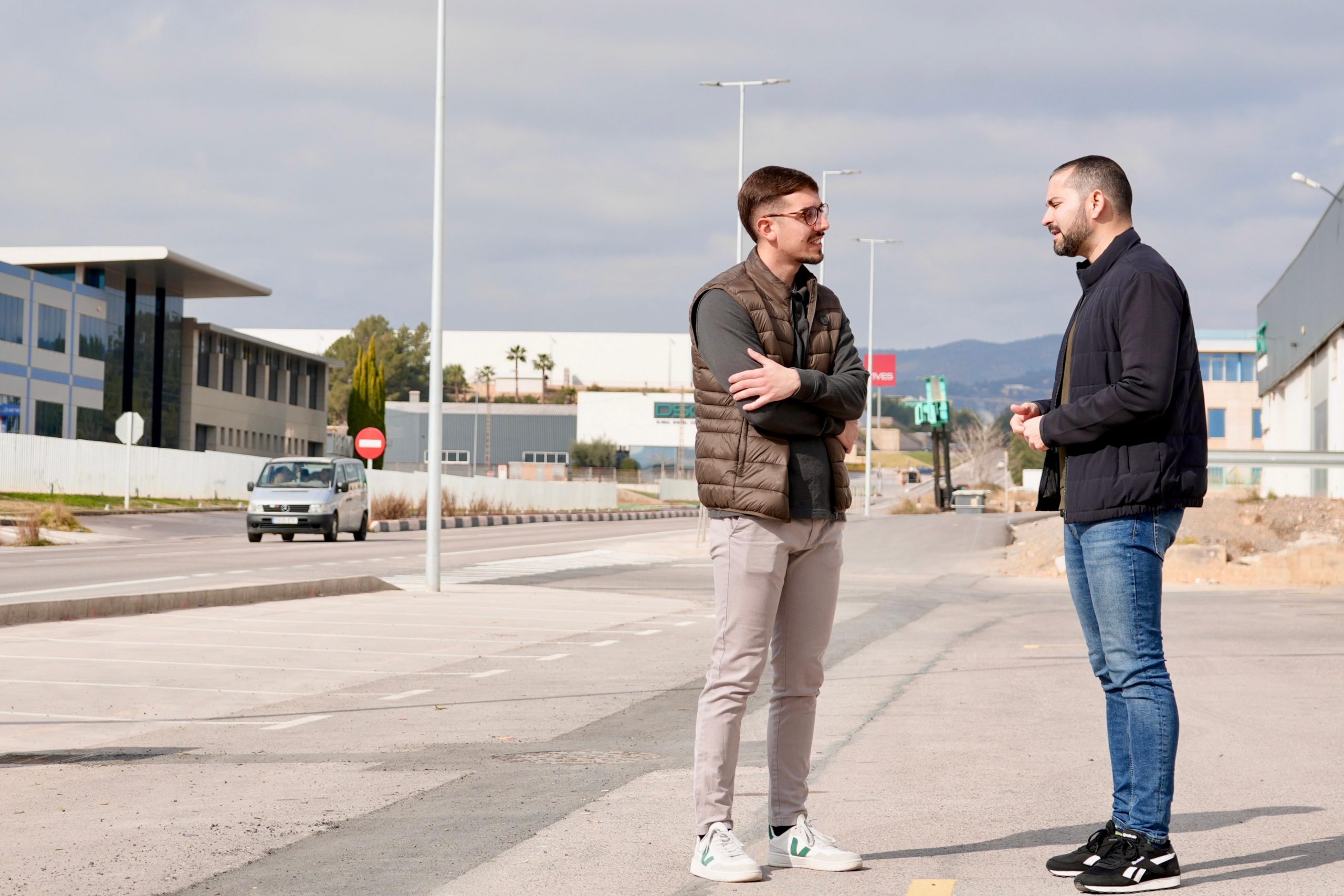 L’Alcora impulsa noves actuacions de modernització industrial i arriba als 3 milions d’inversió en 3 anys