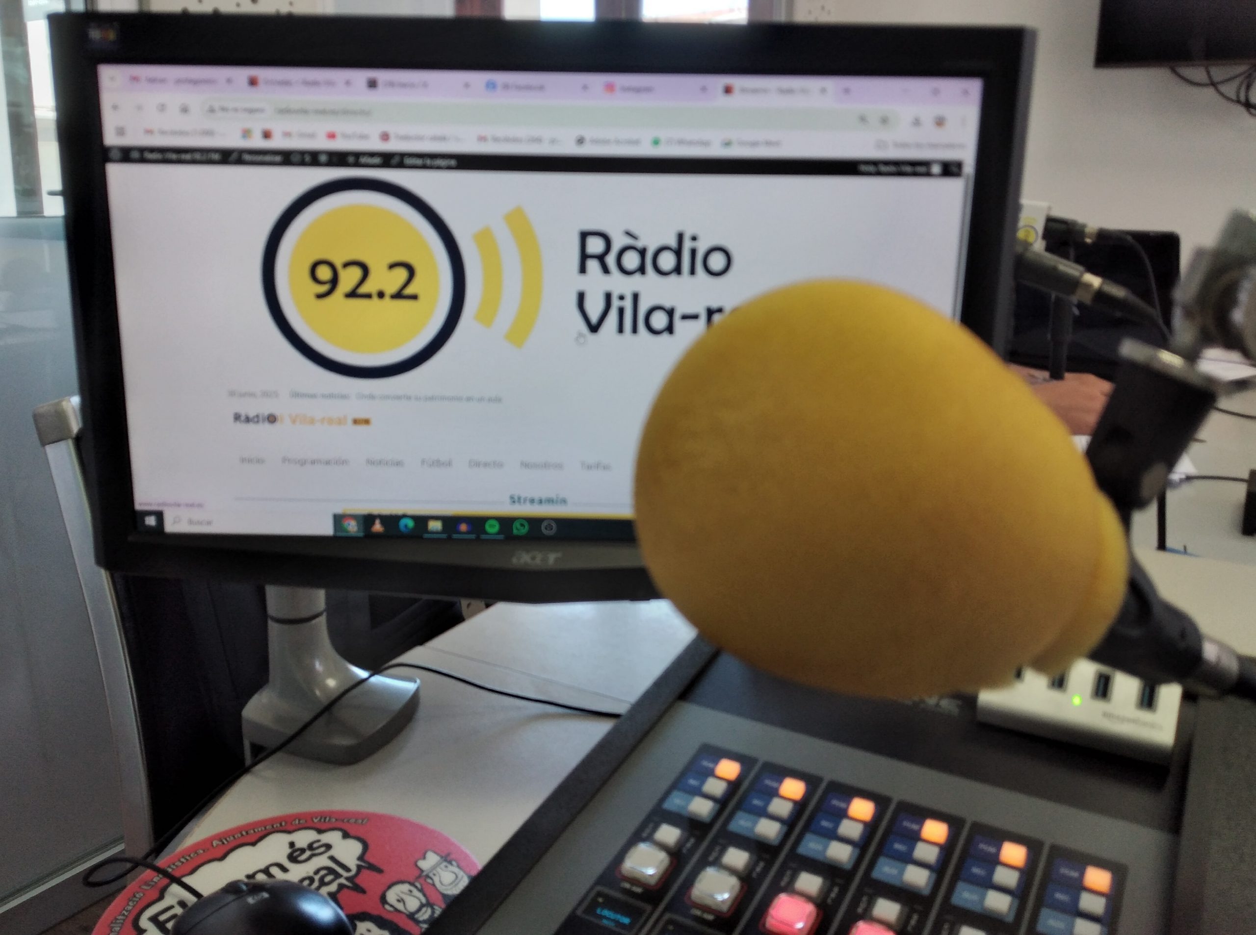 Escolta o descarrega el programa de ‘Protagonistes’ de 15-12-2025