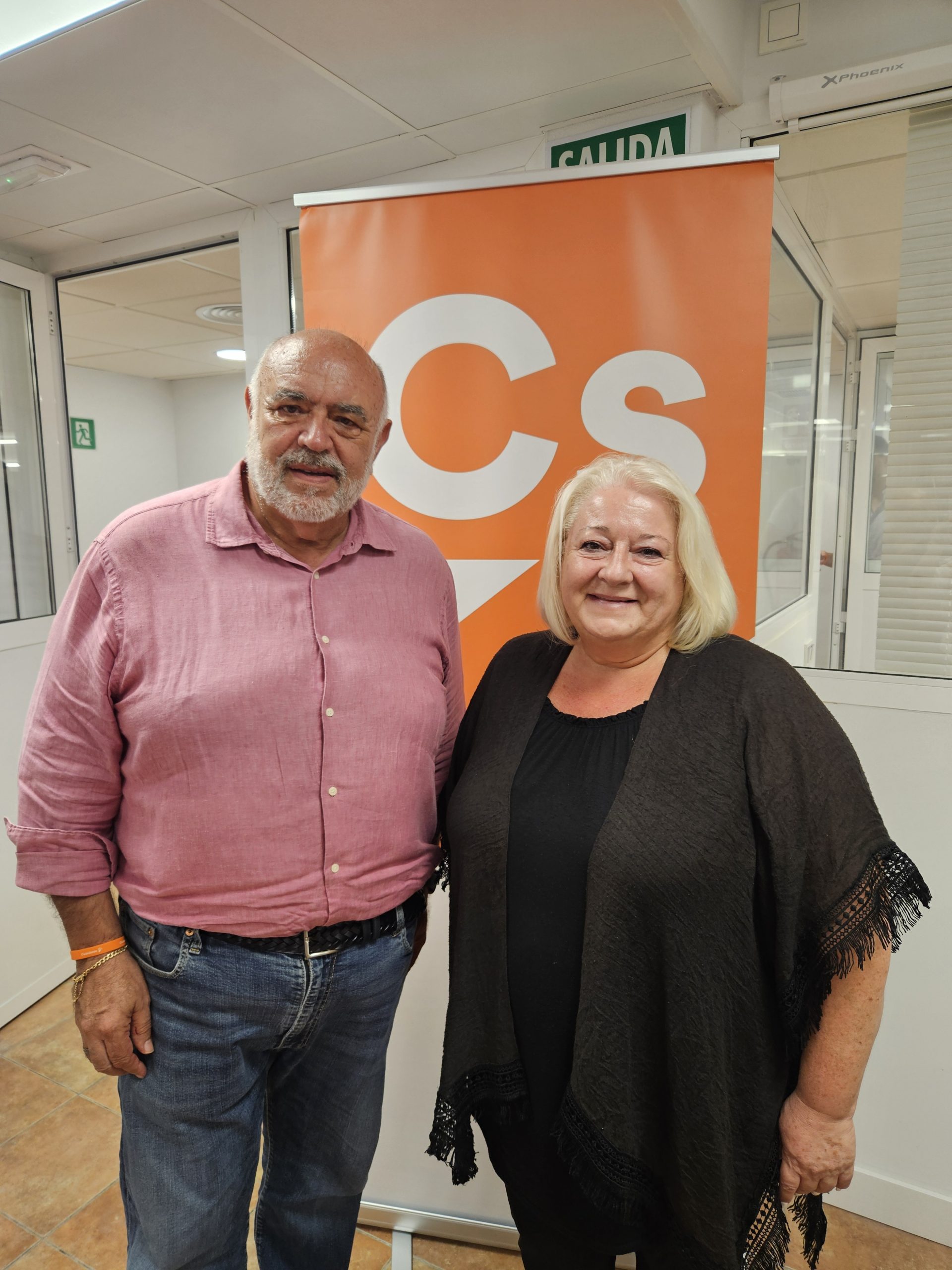 Ciudadanos carga contra la remodelación de la Plaza de Toros de Elda: “Una chapuza millonaria que hundirá al comercio y bloqueará la ciudad”