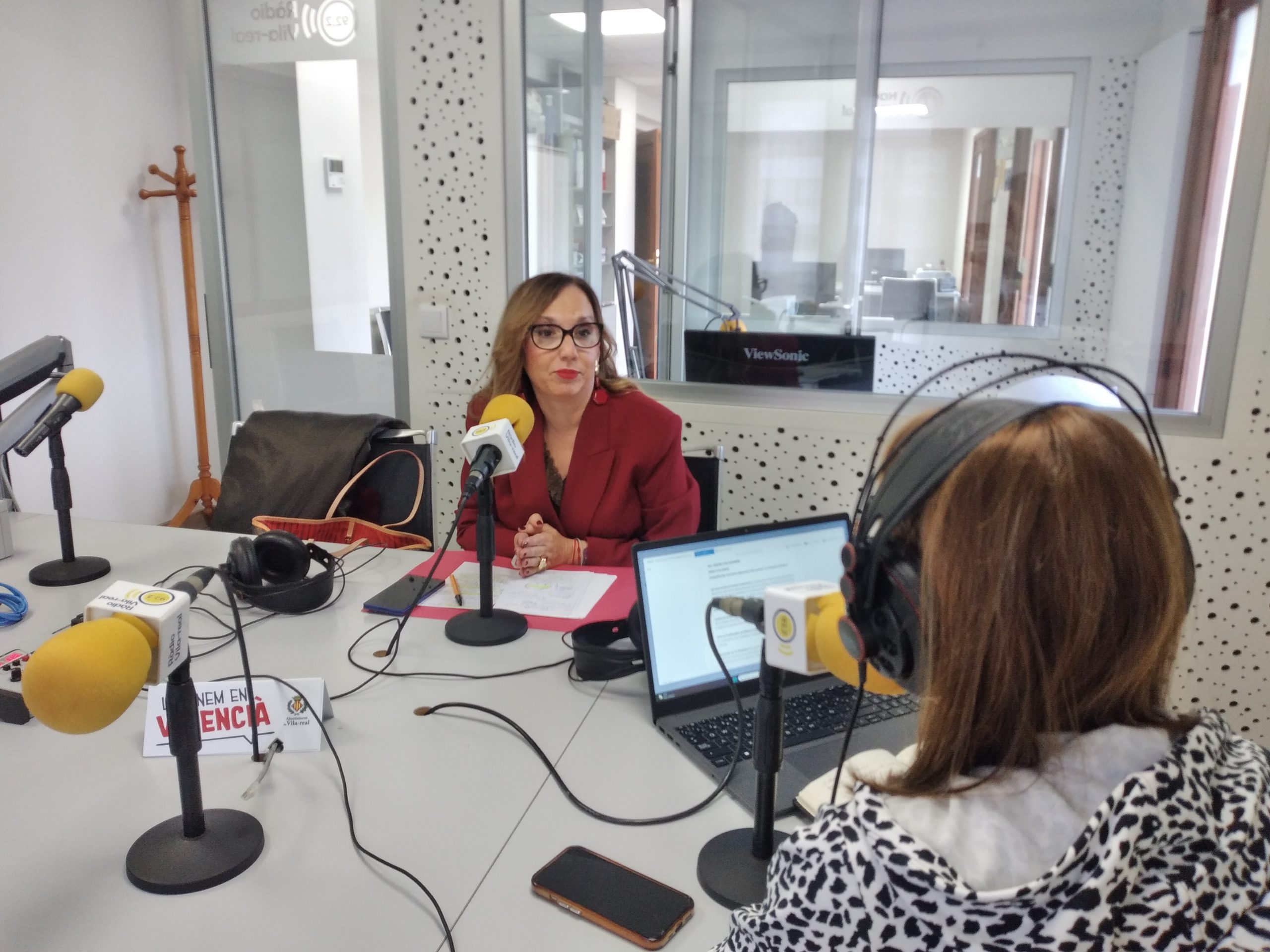 Parlem amb Susana Sorribes, Inspectora de la Conselleria d’Educació i Presidenta de INSnovaE (Associació d’Inspectores i Inspectors per a una nova Educació)