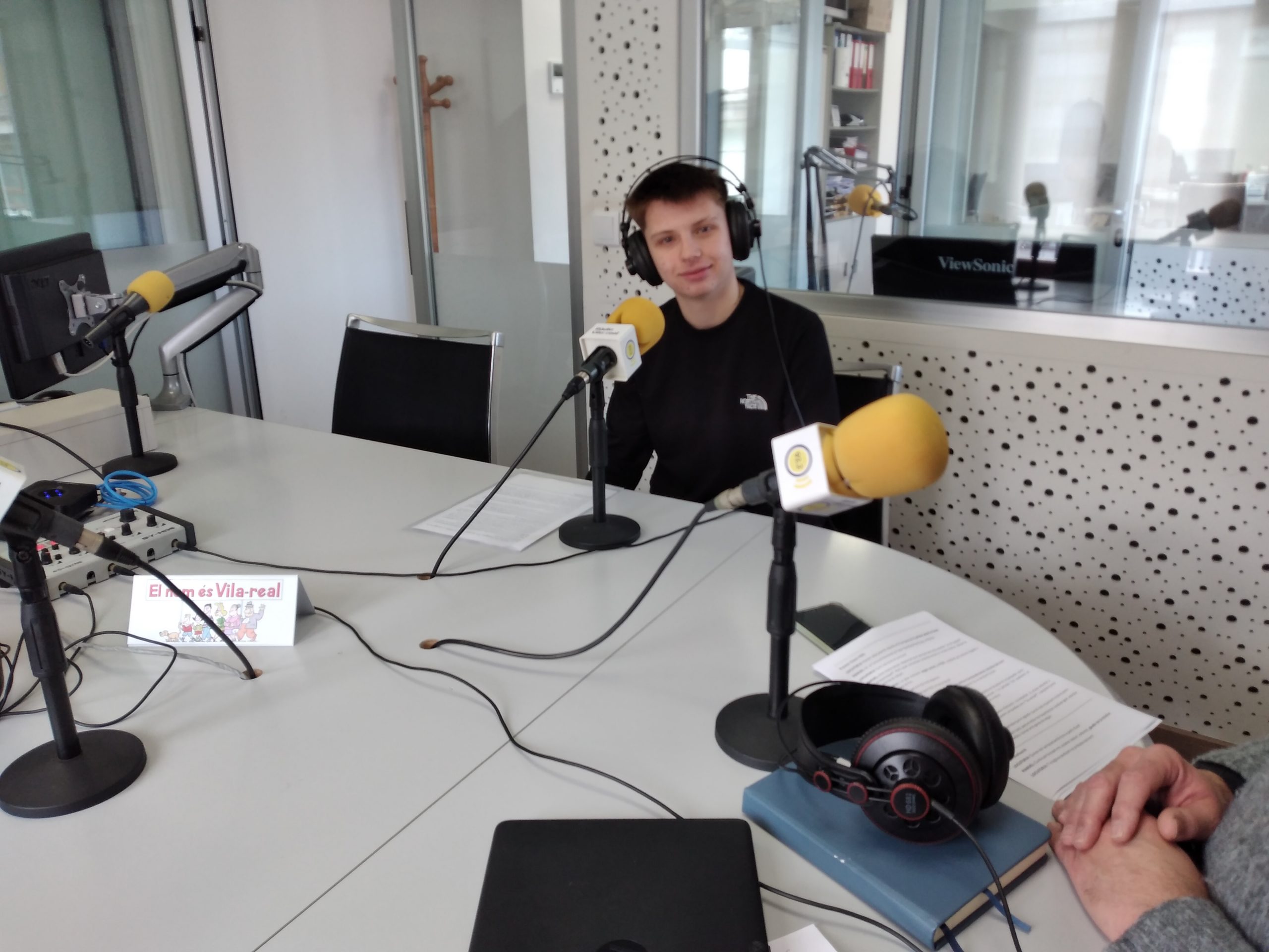 Parlem amb Manuel Usó Rodríguez, primer premi al Concurs Nacional de Tuba i Bombardí de Cieza (Múrcia) i segon premi a l’International Tuba and Euphonium Competition (ITEC)