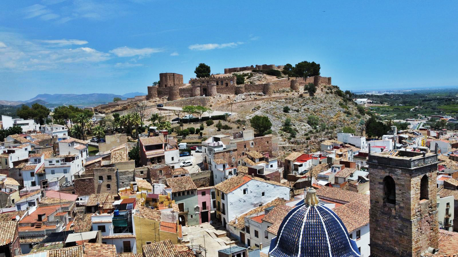 Onda invierte en 2025 más de 24.000 euros en ayudas al centro histórico con 17 expedientes tramitados