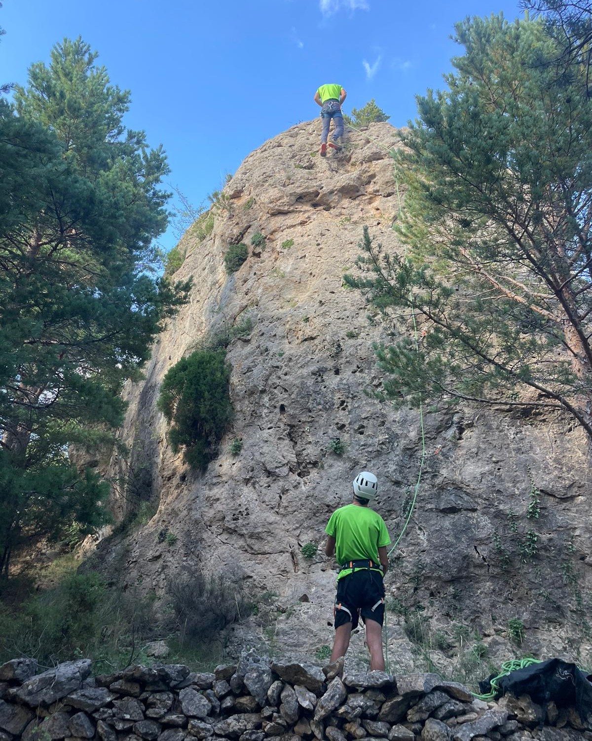 Vistabella s’adhereix a la plataforma Bien de Altura