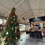 21 comerços es presenten al Concurs d’Aparadors i Decoració d’Interiors i Façanes Comercials “Nadal 2025” de Burriana