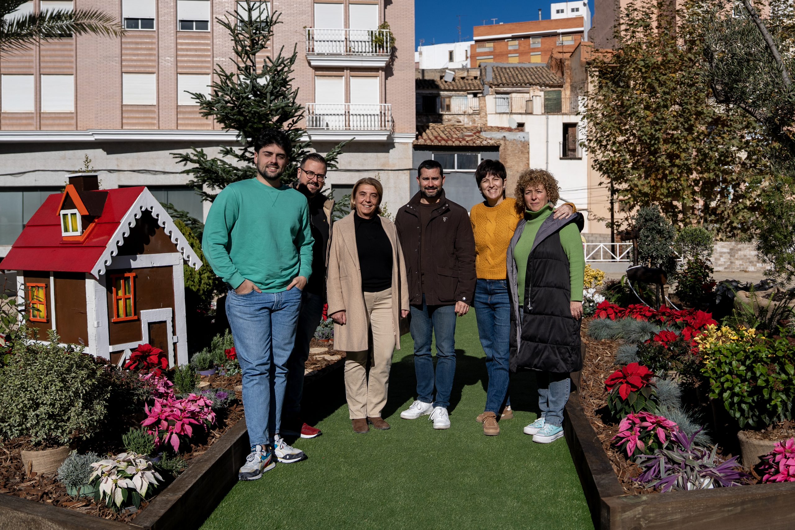 L’Alcora se pone en modo Navidad y presenta una programación variada y llena de alicientes