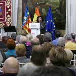 La Diputació de Castelló celebra l’èxit de la Revista Renaixement, un projecte d’educació i servei que aconseguix el seu número 59