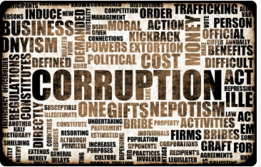 Parlem amb Santi Cortells de «corrupció»