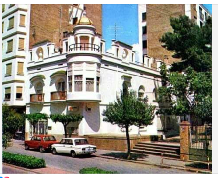 Hui Luis Cabedo ens parla del dia internacional del «metge»