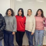 Vila-real avança en inclusió amb els cursos de Llengua de Signes Espanyola d’APESOVIL