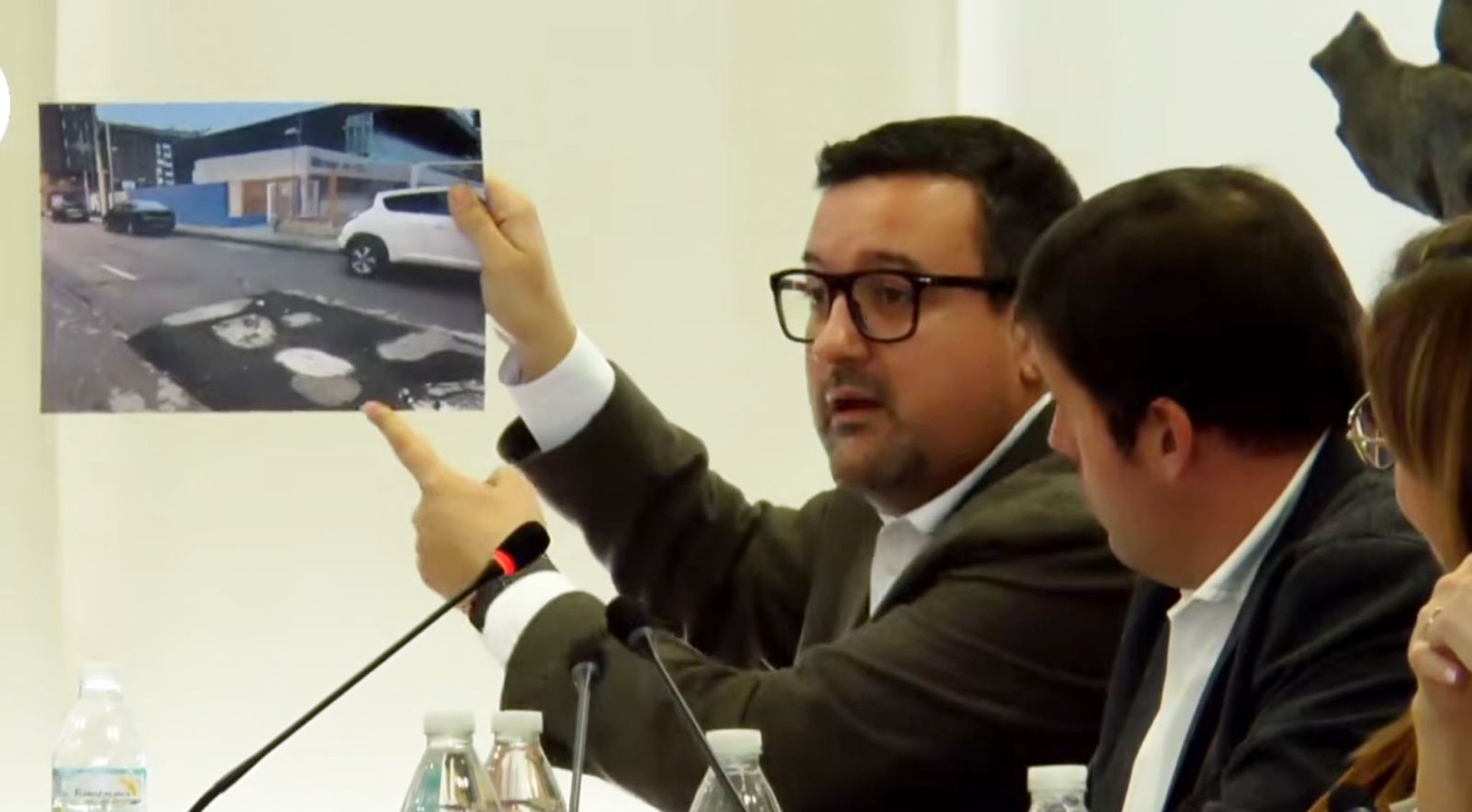 El PP lamenta el rebuig de PSOE i Compromís a augmentar la inversió per a millorar l’asfaltat de carrers i camins a Vila-real