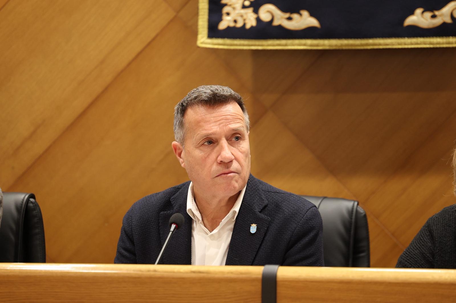 L’alcalde de Burriana confia que la iniciativa aprovada al Senat per a tallar subministraments a habitatges ocupats il·legalment prospere al Congrés