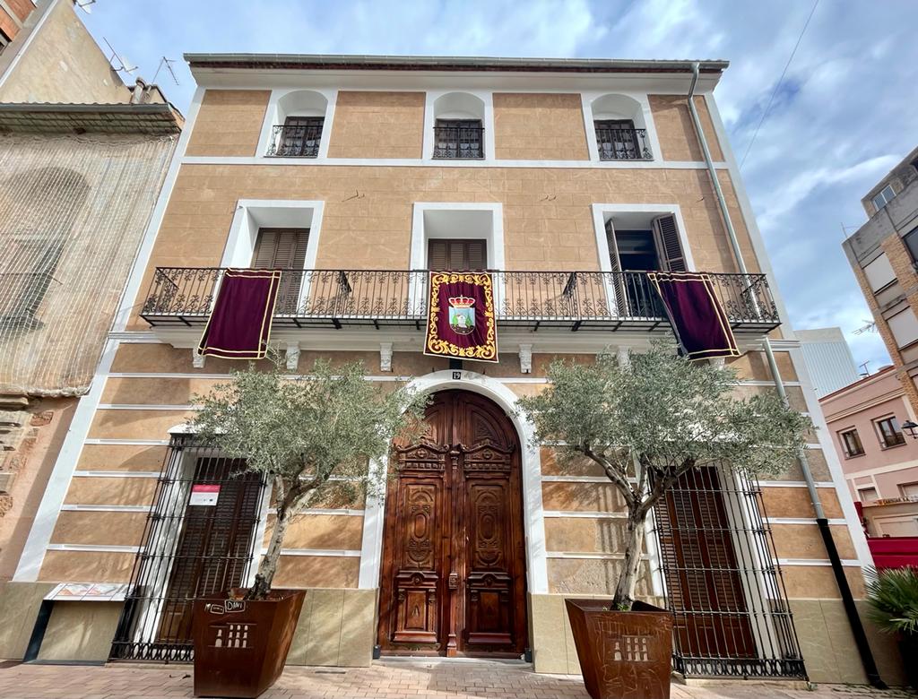 Betxí entra al reduït grup d’ajuntaments de Castelló amb certificació en seguretat digital