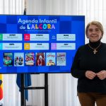L’Alcora presenta una agenda infantil pensada per a oferir oci de qualitat als xiquets i xiquetes