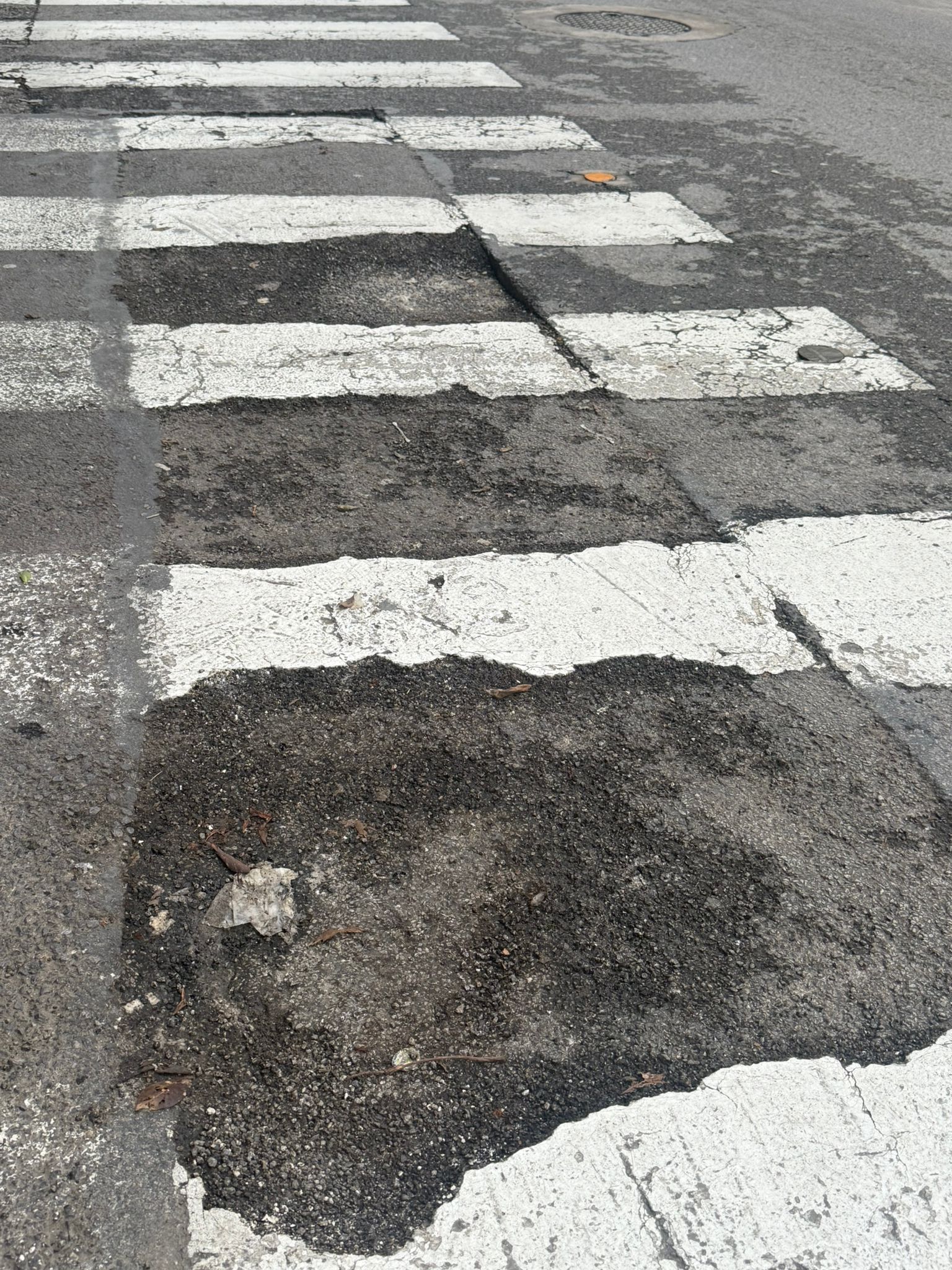 El PP demana un pla d’actuació urgent en l’asfaltat de carrers a Vila-real