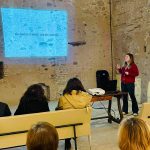 Betxí presenta al veïnat les obres previstes als carrers Sant Pere, Sant Roc i Trinitat