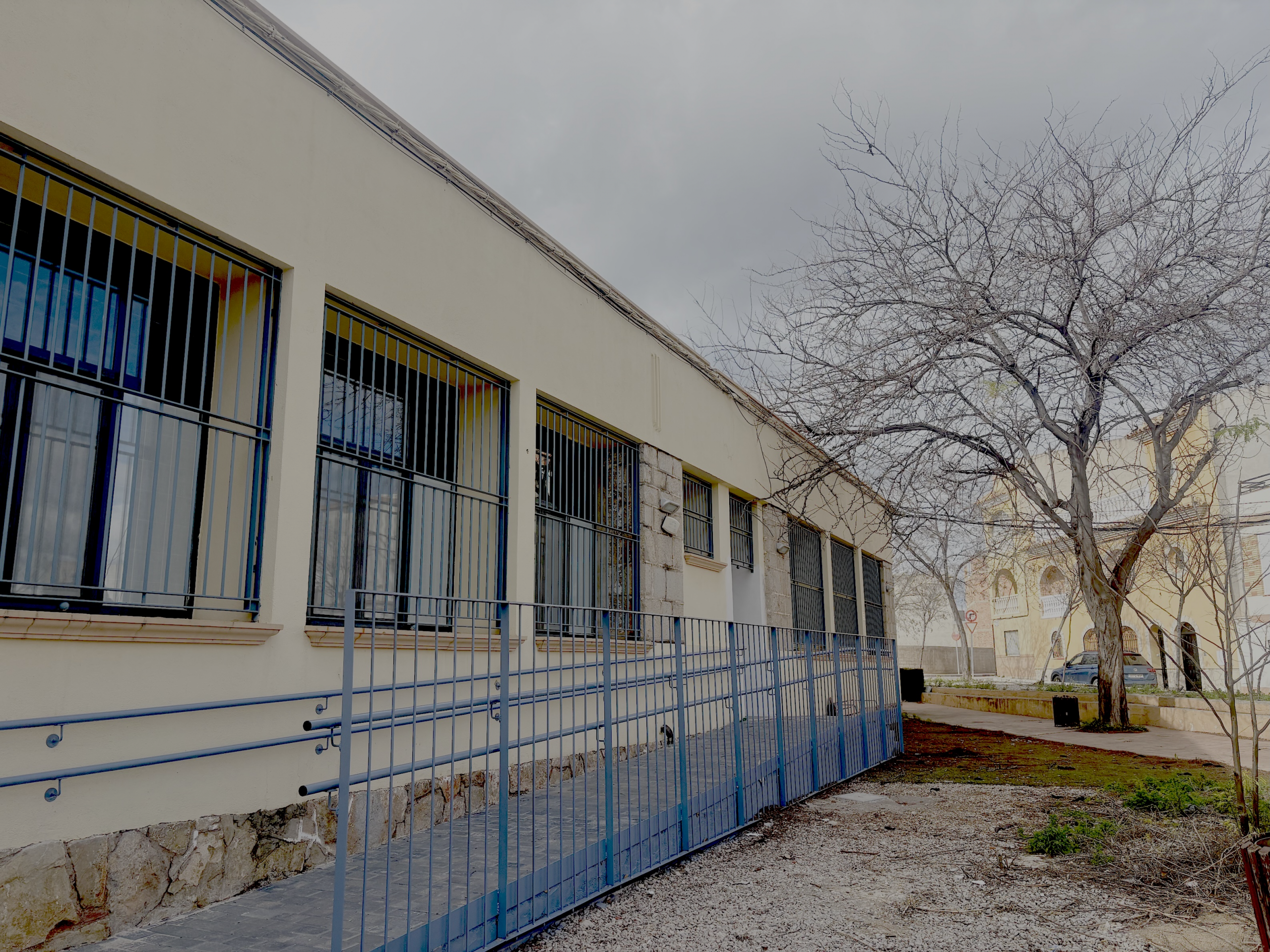 El Centre d’Envelliment Actiu de Betxí recupera l’activitat habitual amb espais més accessibles