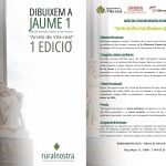 Vila-real impulsa la creatividad infantil con el concurso de dibujo “Dibuixem a Jaume I”