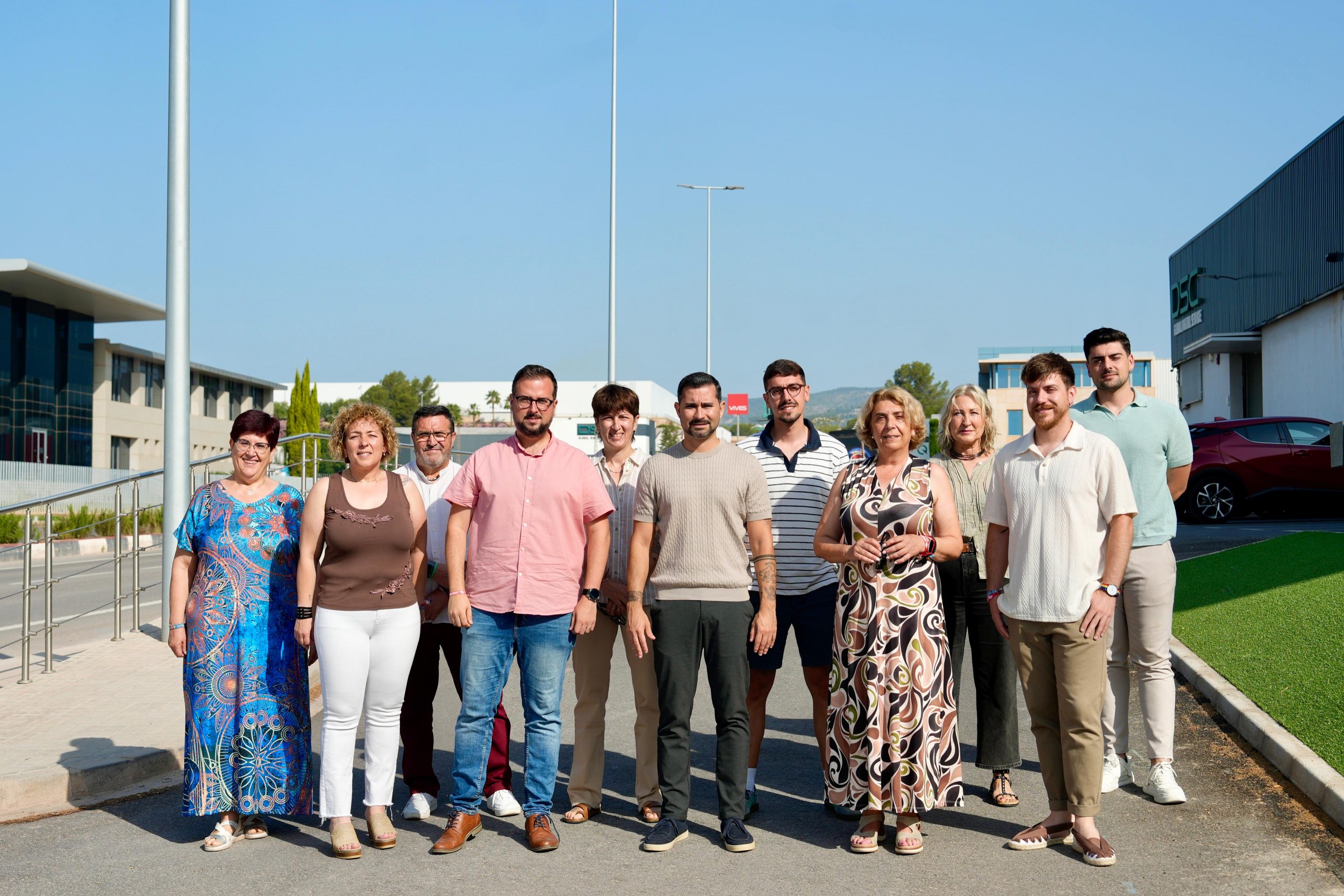 L’Alcora reorganitza les delegacions municipals per a reforçar àrees estratègiques i afrontar nous reptes