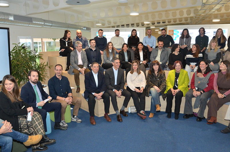 LA UNIÓ considera insuficients les mesures anunciades per Sánchez per a la incorporació de llauradors joves al no aprofundir en els problemes estructurals que llastren la rendibilitat del camp