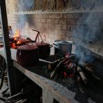 Montán refuerza su tradición gastronómica con la celebración de su Fiesta de la Fridura el 31 de enero