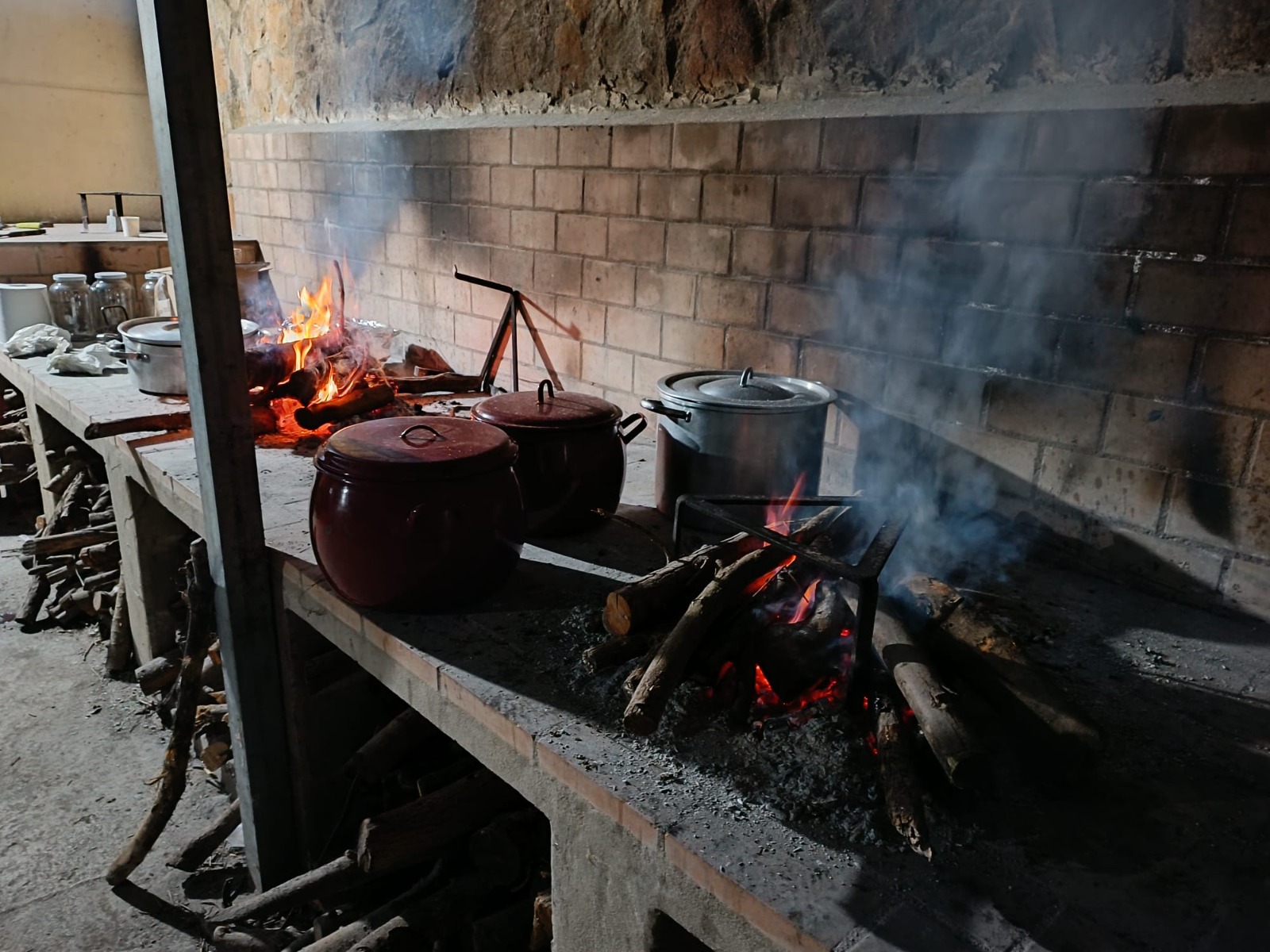 Montán refuerza su tradición gastronómica con la celebración de su Fiesta de la Fridura el 31 de enero