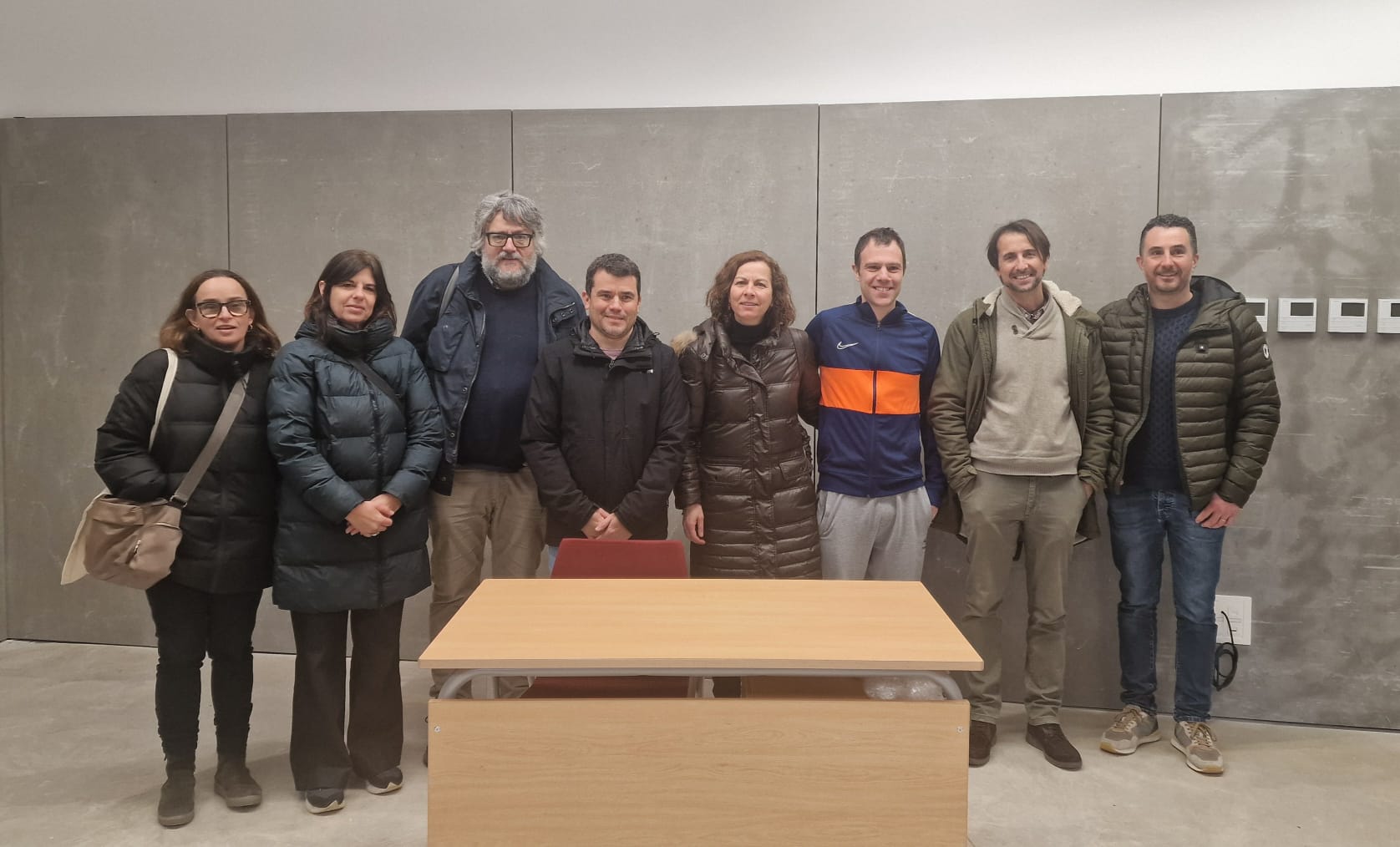 Finalitzades les obres d’ampliació de l’IES Vilafranca