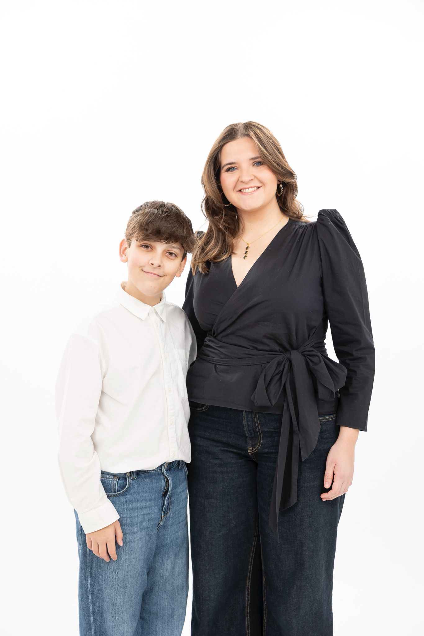 Burriana comptarà per primera vegada amb pregonera i pregoner infantil per a les Falles 2026