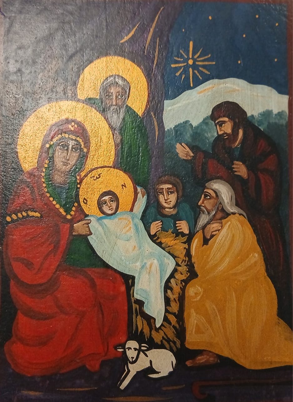 👑👑👑Santi Cortells ens parla de la figura dels Reis Mags