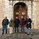 La Semana Santa de Almassora ya tiene cartel oficial