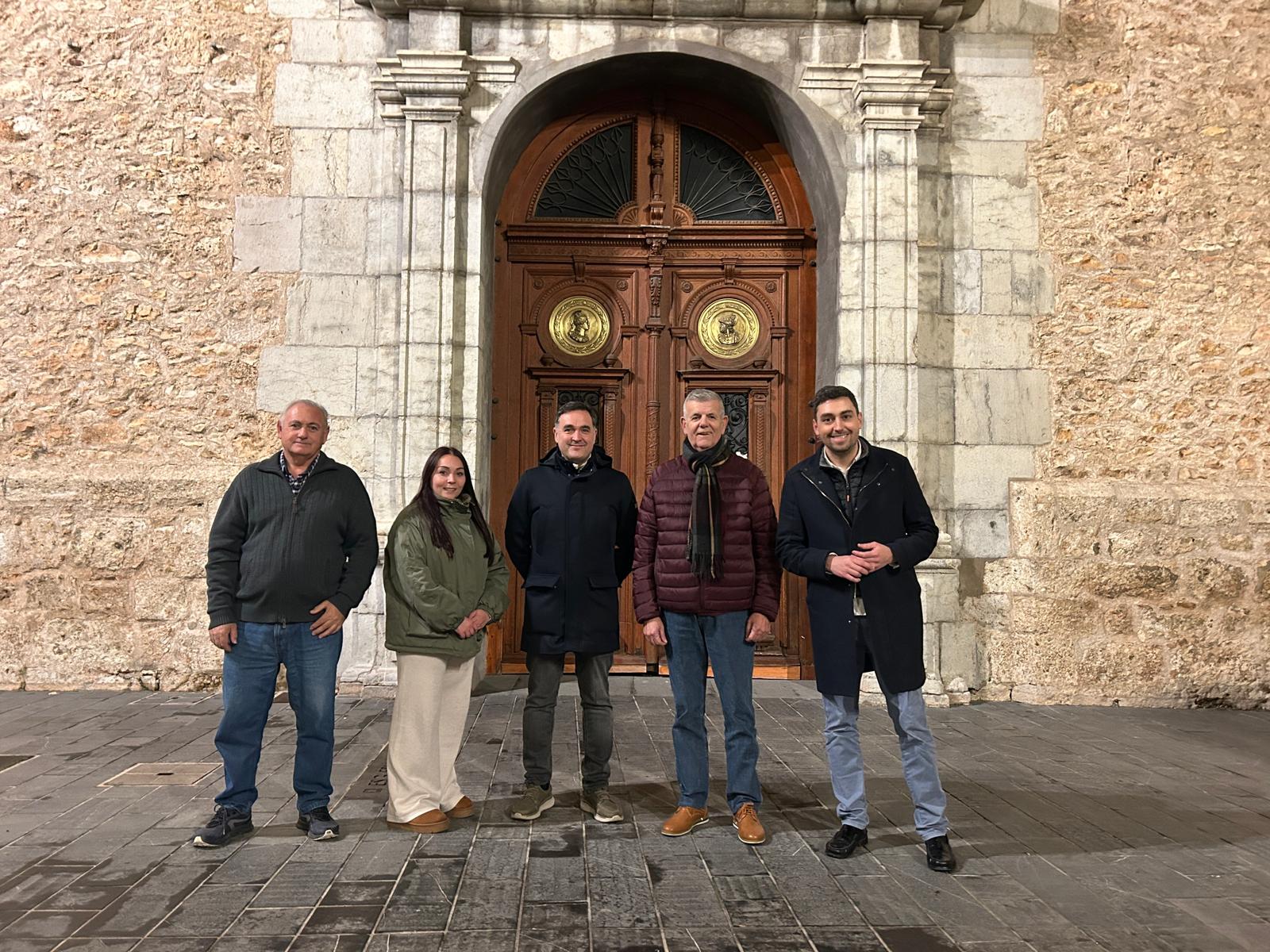 La Semana Santa de Almassora ya tiene cartel oficial