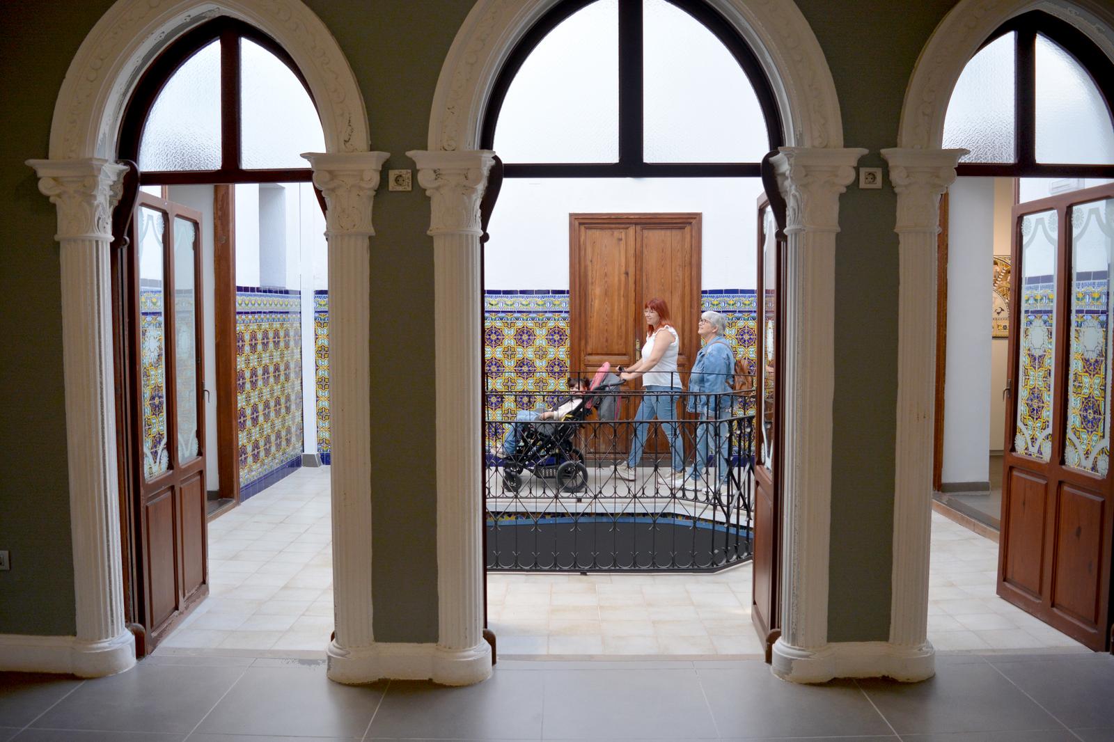 L’Alcora refuerza su posicionamiento en FITUR como destino ligado a la cerámica y al turismo accesible