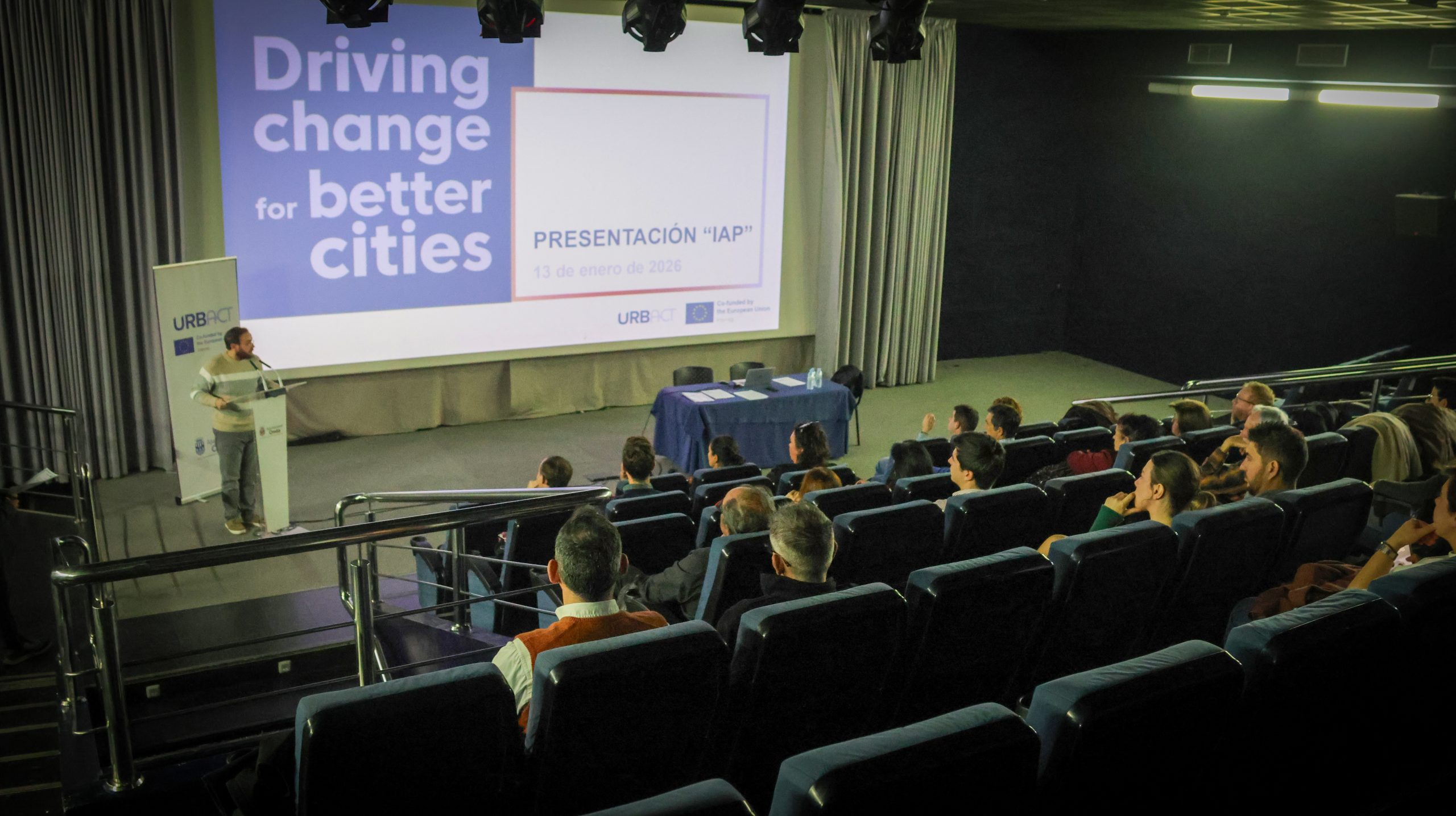 Onda se consolida como referente europeo en regeneración urbana con la culminación del Plan GreenPlace