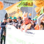 LA UNIÓ demana als europarlamentaris que recolzen la remissió de l’acord UE–Mercosur al Tribunal de Justícia de la Unió Europea amb la finalitat de guanyar temps