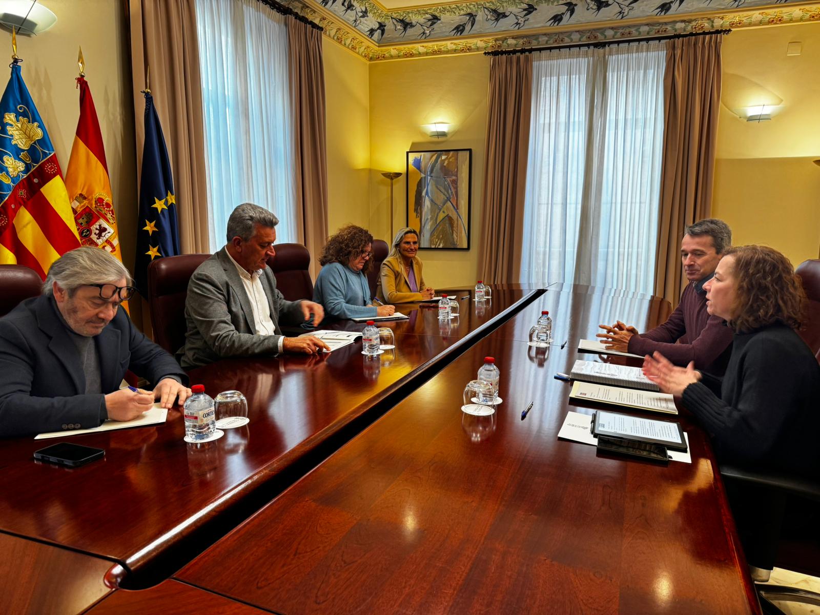 Vilafranca explora noves oportunitats i aposta pel turisme sostenible per diversificar l’economia local