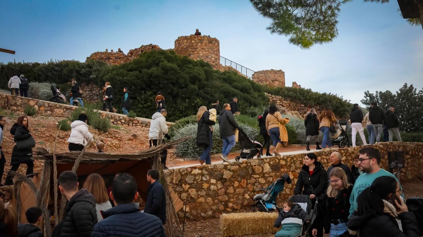 Onda registra en 2025 su mejor balance turístico de los últimos años con más de 75.000 visitas