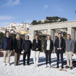 La Diputació invertix a Segorbe per a la rehabilitació d’infraestructures clau i posada en valor de la riquesa patrimonial de la capital de l’Alt Palància