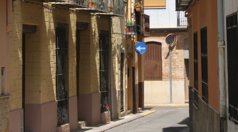 Betxí adjudica les obres per millorar l’accessibilitat de tres carrers del centre històric